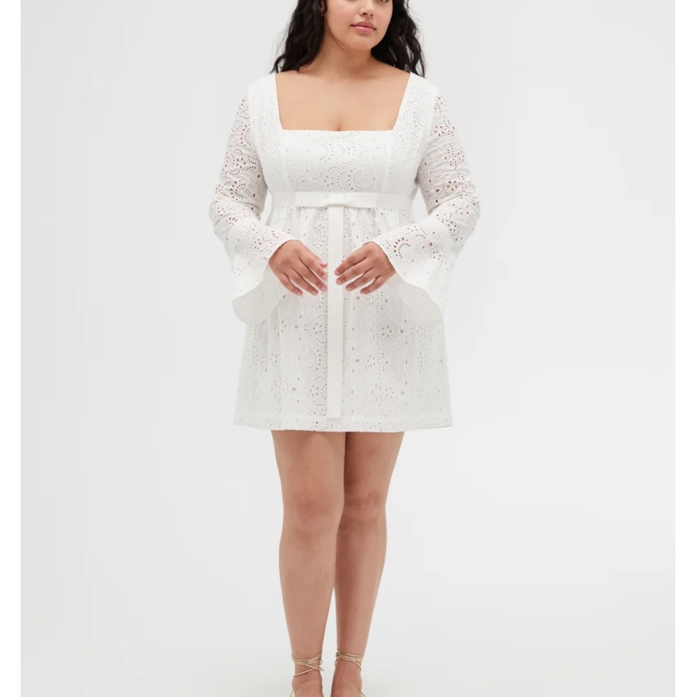 Hill house home cosette dress size medium